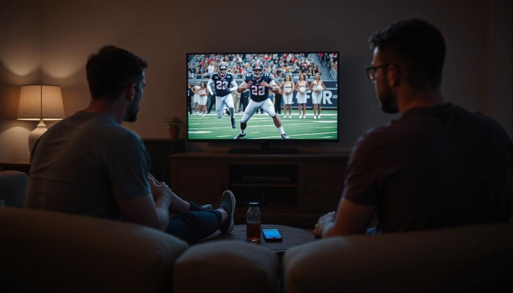 How to Stream College Football Without Cable - 2DollarTV